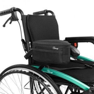 Torba za naslonjalo invalidskega vozička