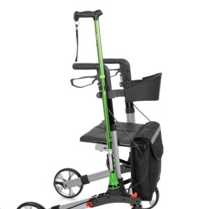 Hodulja s kolesi Yola - Držalo za palico