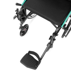 Ultra lahek invalidski voziček Activ-Tim