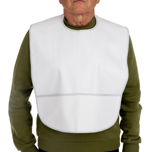 Slinček za odrasle z žepkom