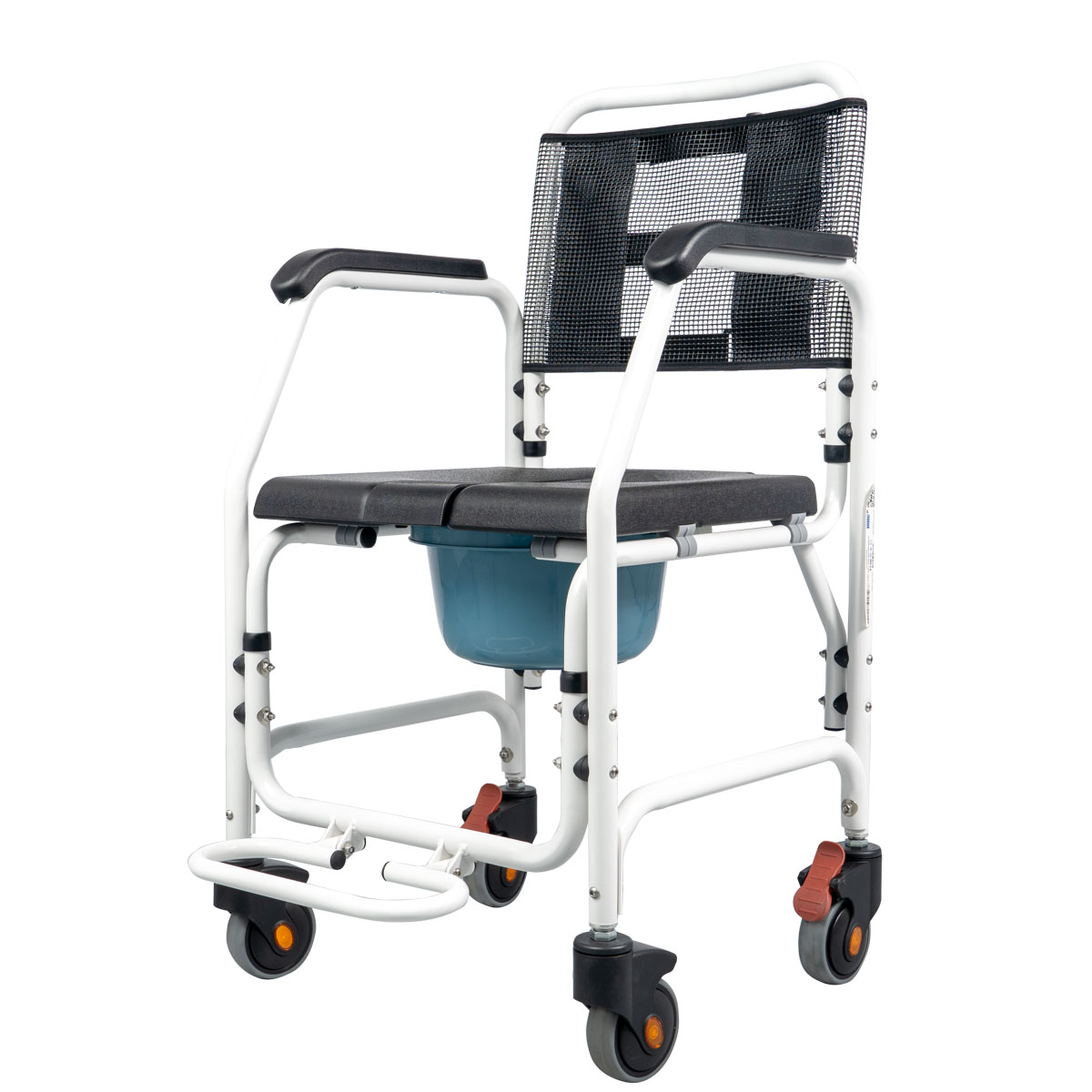 Tuširno toaletni voziček