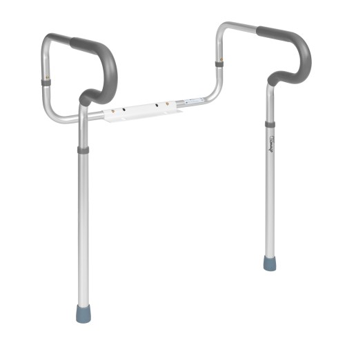 Opora za vstajanje z WC školjke