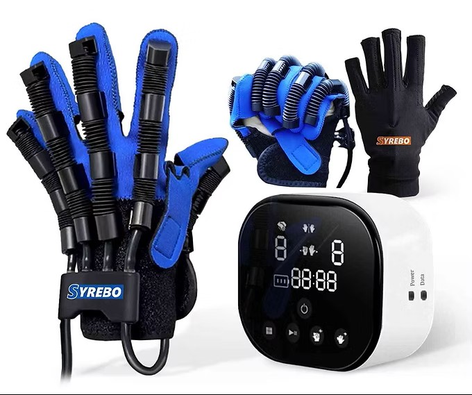 Rehabilitacijske rokavice Syrebo